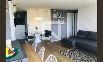 Imagem 5: Apartamento à Venda - Alphaville, 2 Quartos, 69 m2