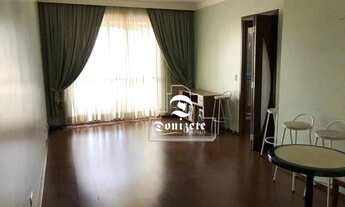 Imagem 3: Apartamento com 2 dormitórios, 80 m² - venda por R$ 394.999,90 ou aluguel por R$ 2.442,91