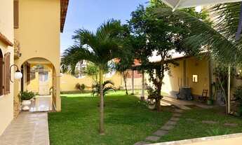 Imagem 7: Casa para venda possui 280 metros quadrados com 5 quartos em Muquiçaba - Guarapari - ES