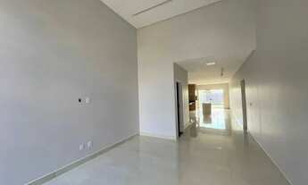 Imagem 3: Casa Moderna Ponte Alta