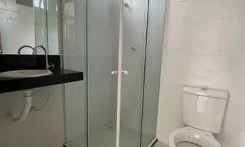 Imagem 7: Vendo apartamento com 2 quartos no Jardim Luna