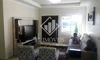 Imagem 3: Casa para venda com 140 metros quadrados com 3 quartos em Figueirinha - Arroio do Sal - RS