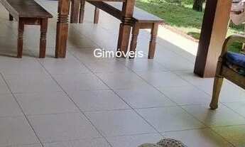 Imagem 5: CASA RESIDENCIAL em LAURO DE FREITAS - BA, BURAQUINHO