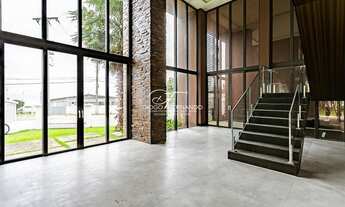 Imagem 4: Casa Alto Padrão com Vista Mar em Cacupé - Florianópolis