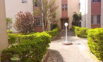 Imagem 2: ALUGO APARTAMENTO B. JORDANOPÓLIS SBC 2 DORMS. 1380,00 MENSAL , PACOTE