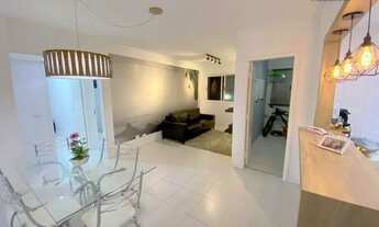 Imagem 3: Apartamento à venda, 74 m² por R$ 420.000,00 - Freguesia de Jacarepaguá - Rio de Janeiro/R