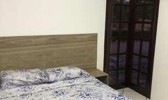 Imagem 5: Quarto Cozinha mobiliado com amplo quintal privativo, Canoa Quebrada - CE