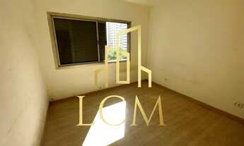 Imagem 7: APARTAMENTO À VENDA NO PARAÍSO COM 3 DORMITÓRIOS