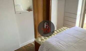 Imagem 7: Apartamento com 3 dormitórios à venda, 106 m² por R$ 550.000,00 - Centro - Santo André/SP