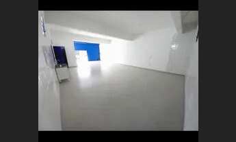 Imagem: Galpão Ribeirão Verde salão comercial