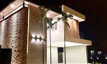 Imagem 3: Casa (sobrado em condominio) 4 dormitórios/suite, cozinha planejada, portaria 24hs, em con