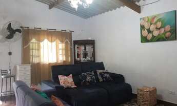 Imagem 7: Casa em Oliveira Barros área rural (Miracatu