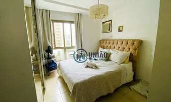 Imagem 5: Apartamento com 3 quartos sendo 1 suíte à venda, 100 m² por R$ 780.000 - Vital Brasil - Ni