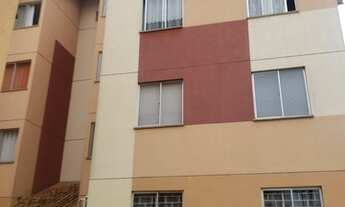 Imagem 2: CRICIÚMA - Apartamento Padrão - SÃO SEBASTIÃO