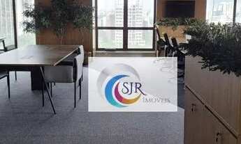 Imagem 7: Conjunto para alugar, 360 m² por R$ 34.200,00/mês - Cidade Jardim - São Paulo/SP