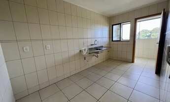 Imagem 3: Apartamento de três dormitórios com sacada e churrasqueira