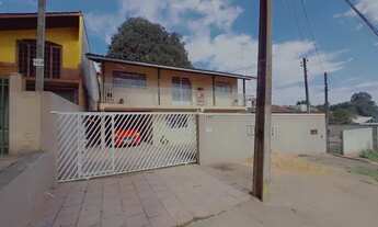 Imagem: Sobrado Jd Paloma