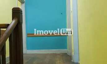 Imagem 4: Jardim Paulista Casa com 2 banheiros