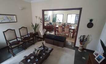 Imagem 4: Casa - Jardim Chapadão - Campinas