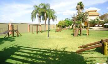 Imagem 5: Terreno (terreno em condominio fechado) , portaria 24hs, em condomínio fechado