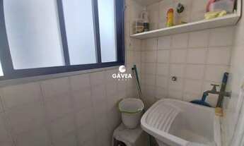 Imagem 6: Apaertamento a 1 quadra da praia com 1 quarto para alugar