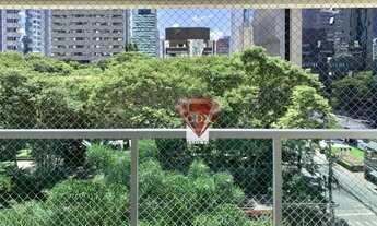 Imagem 4: Apartamento no Humanari