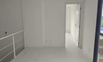 Imagem 6: Cobertura para aluguel e venda tem 177 metros quadrados com 4 quartos