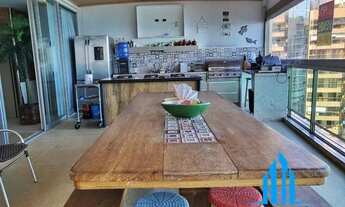 Imagem 7: Cobertura Duplex com 5 suítes , com 3 vagas, vista privilegiada para o mar da Praia das Vi