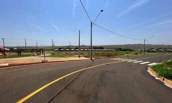 Imagem 2: Terreno em cravinhos loteamento