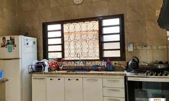 Imagem 4: Casa (térrea na rua) 1 dormitórios, cozinha planejada