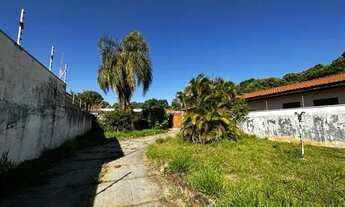 Imagem 7: ÁREA DE LAZER COM EDÍCULA NA FONTE LUMINOSA EM ARARAQUARA