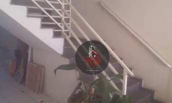 Imagem 3: Cobertura com 3 dormitórios, 144 m² - venda por R$ 599.000,00 ou aluguel por R$ 3.196,33/m