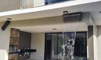 Imagem: Casa de condomínio para venda 4 suites