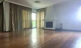 Imagem 5: Apartamento para Locação em São Paulo, Perdizes, 2 dormitórios, 1 suíte, 2 banheiros, 1 va