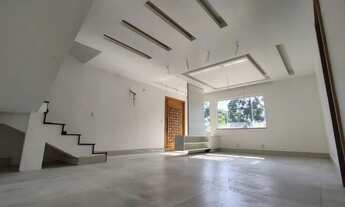 Imagem 2: Casa com terreno amplo Rio da Prata 4 Quartos Alto Padrão CAMPO GRANDE