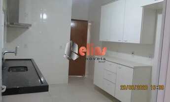 Imagem 5: Casa para locação com 3 dormitórios sendo 1 suíte- Altos da cidade