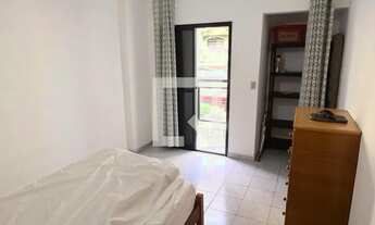 Imagem 7: Apartamento para Aluguel - Guilhermina, 1 Quarto, 50 m2