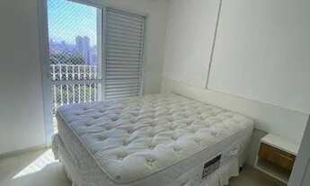 Imagem 3: Apartamento com 2 dormitórios para alugar, 85 m² - Jardim - Santo André/SP