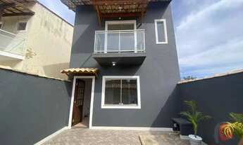 Imagem: Casa Duplex com 2 Quartos à venda, 77 m²