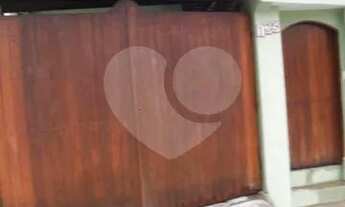 Imagem 4: Oportunidade! Sobrado no Horto Florestal