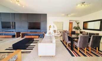 Imagem 3: Apartamento com 4 dormitórios, 240 m² - venda por R$ 2.850.000,00 ou aluguel por R$ 15.000