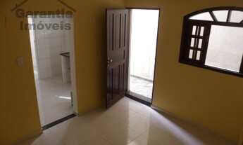 Imagem 2: Casa Térrea em Jardim D'abril - Osasco, SP