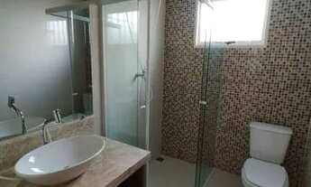 Imagem 7: Casa com 2 dormitórios para alugar, 133 m² por R$ 2.200,00/mês - Nova Guará - Guaratinguet