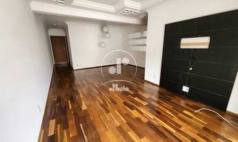 Imagem 5: Apartamento sem Condomínio para alugar no Bairro Campestre - Santo André/SP. 120m²