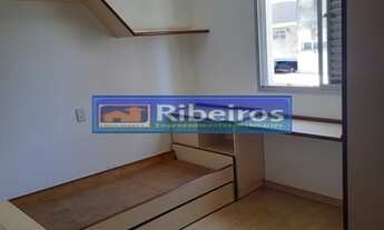 Imagem 4: Apartamento para aluguel possui 90 metros quadrados com 4 quartos