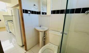 Imagem 3: Estudio mobiliado na Caputera $960