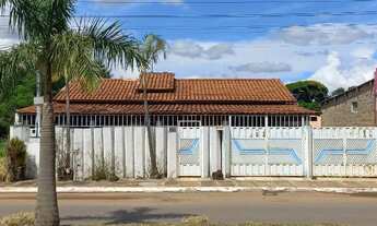 Imagem 4: Vende-se Casa no Centro de Aparecida de Goiânia