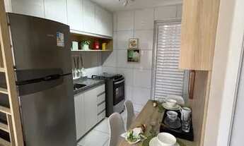 Imagem 5: Casa para venda com 88 metros quadrados com 3 quartos em Passaré - Fortaleza - CE