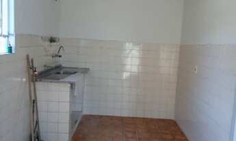 Imagem 7: Apto de vila no Encantado, tipo casa 77m² área externa livre