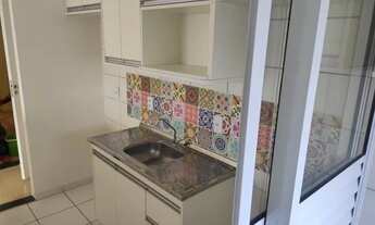 Imagem 6: Apartamento para Venda em São Paulo, Jardim América da Penha, 2 dormitórios, 1 banheiro, 1